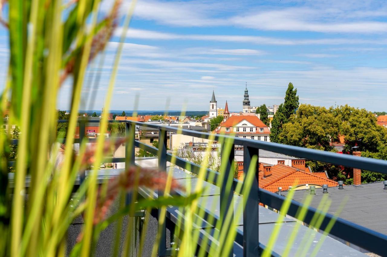 Apart House, Tylna 20 Zielona Góra Eksteriør bilde