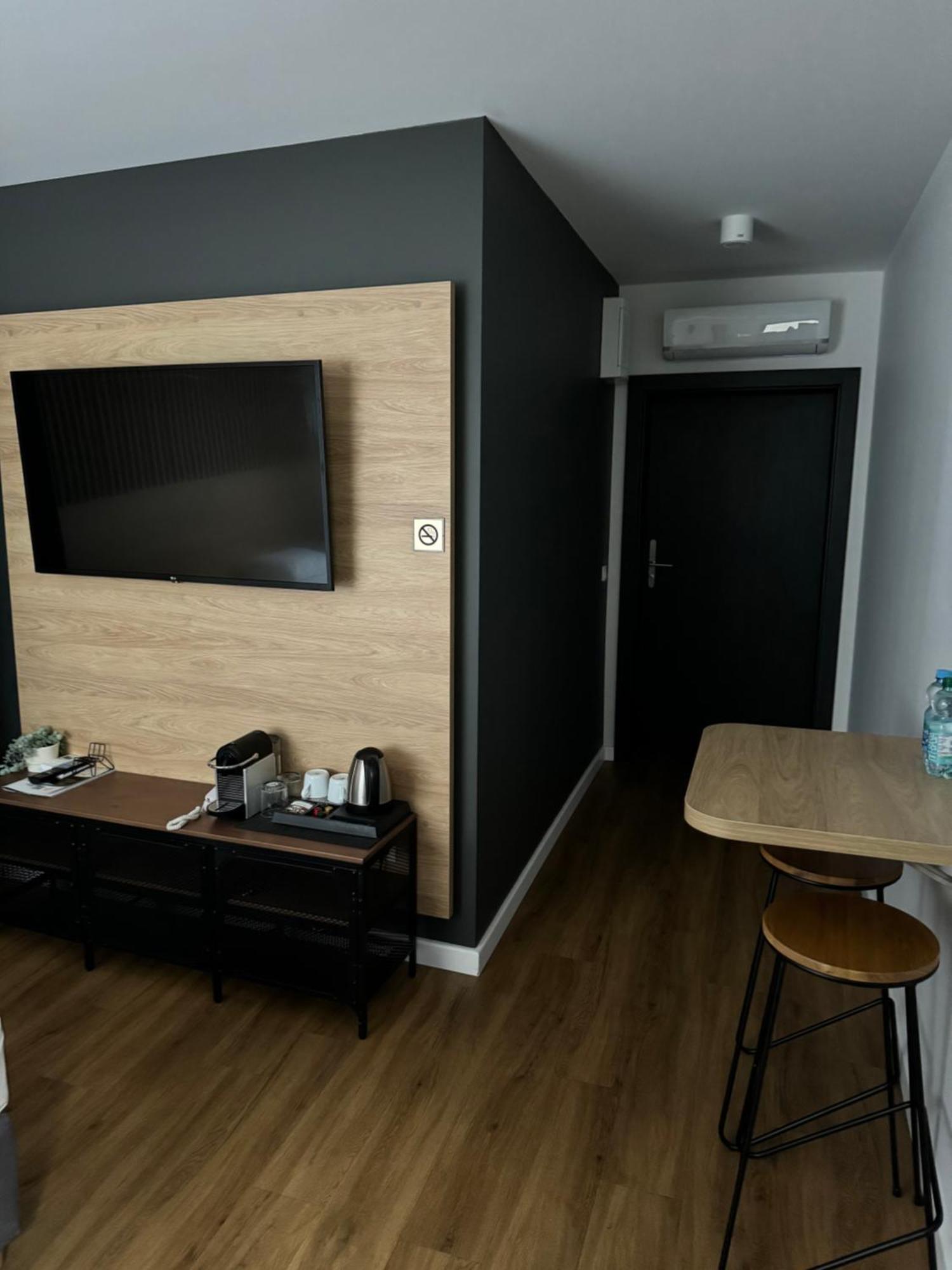 Apart House, Tylna 20 Zielona Góra Eksteriør bilde